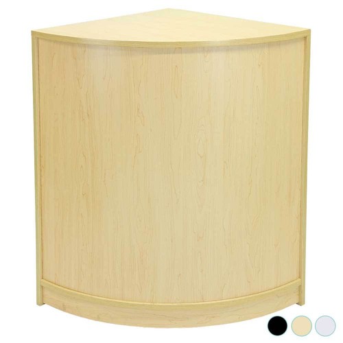 Shop Counter Set Retail Display Counters Glass Showcase POS Storage Shelves - Picture 30 of 124