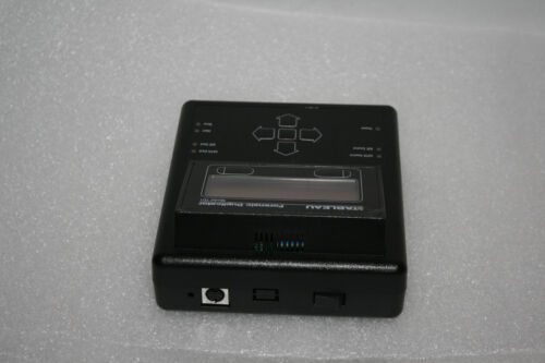 Tableau TD1 Forensic Duplicator SATA / IDE USB Firewire Disk Interfaces - Bild 4 von 5