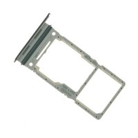 Samsung Galaxy A34 5G SM-A346B Sim Tray Card Holder Slider Awesome Silver