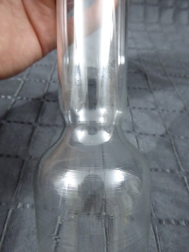 Kosmos Glas Zylinder Ø 53 x H 220 mm Petroleumlampe Kosmoszylinder Lampenglas - 第 4/7 張圖片