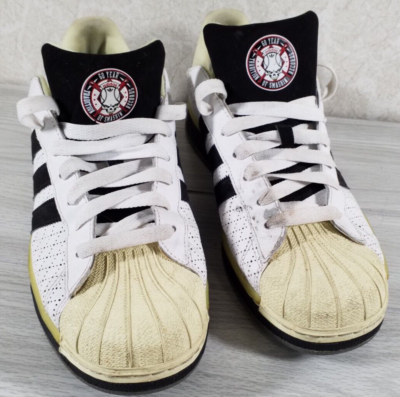 Adidas Originals Superstar GO5143 \'60 Year Tradition Smashin Records Men Size 15 Adidas Superstar Size 15 | eBay main image 3