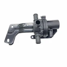 3 Way Heater Control Coolant Valve for 2013-2018 Dodge Ram 1500