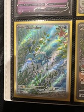 Clauncher 205/198 Sv01: Scarlet & Violet Base Set Holo