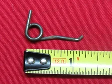 H&R / NEF Single Shot Shotgun & Rifle Hammer Spring - New Style