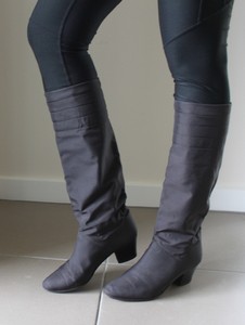 bruno magli boots womens