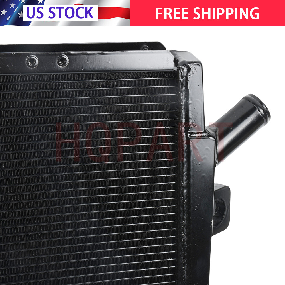 For Ferrari 458 Water Radiator Right OE:270265