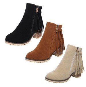 zando flat boots