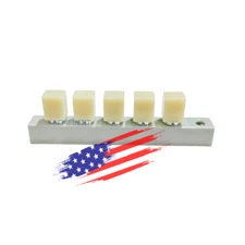 Dental Non Firing PMMA Blocks CAM CAD CEREC A2 C14 Milling Sirona Free Sinter