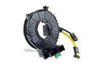NTY Lenkradwinkelsensor Schleifring FÜR Mitsubishi Colt 2004-2012 EAS-MS-00