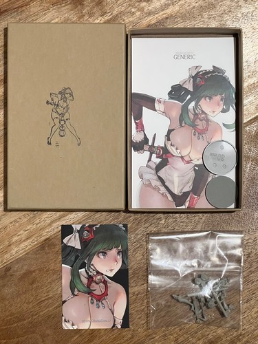 Kingdom Death Monster expansions, white boxes, first runs, rare models... - Photo 136/179