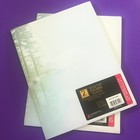 Lot of 2 - Z Grafix Desktop Publishing “Reflections “Papers 25 Sheets Each SALE!