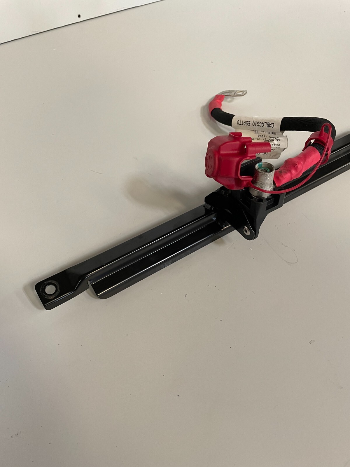 FERRARI CALIFORNIA battery positive cable 251250
