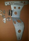 Suzuki jimny transfer box mount to fit SJ type box