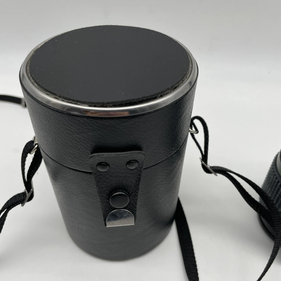 Auto Sears Model 202, 736890, Macro Camera Lens f = 28-70mm 52mm - Image 3 of 4