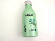 L'OREAL SHAMPOO FINE HAIR VOLUME EXPAND MINERAL CA VOLUMISING 250ML