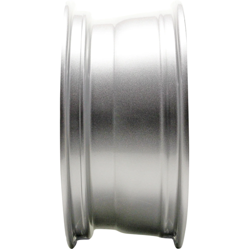 New 17" x 7" Silver Alloy Replacement Wheel Rim 2014-2017 for GMC Terrain - Picture 5 of 6