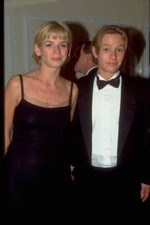 TV presenter Zoe Ball & actor Adam Rickitt at the BAFTA TV Awar- TV Old Photo