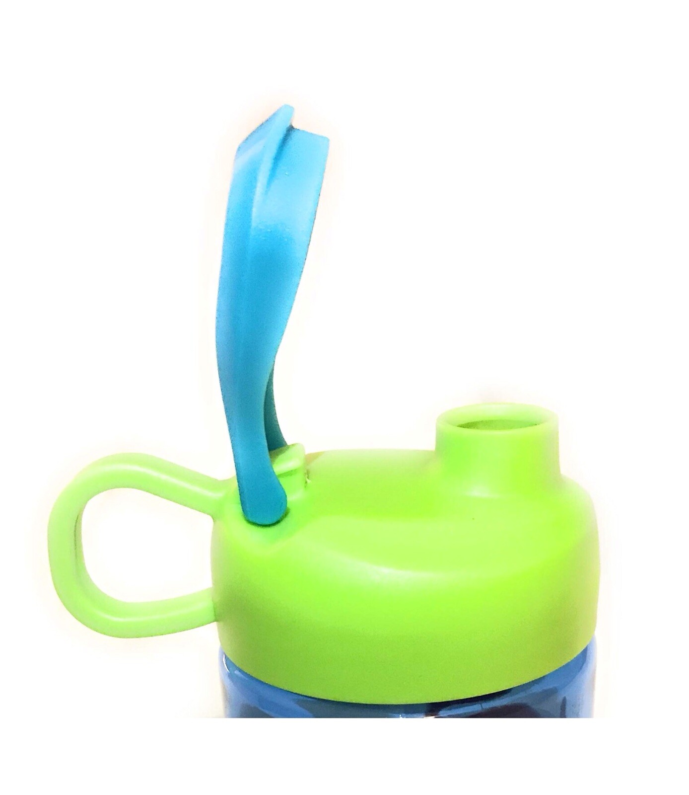 Brand New&mdash;Zak Design PJ Masks Kids 16 oz Water Bottle, BPA Free
