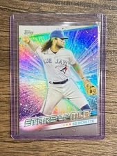 2024 Topps Series 1 STARS OF MLB Bo Bichette #SMLB-46 Blue Jays