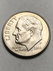 2016 (P)  US Roosevelt Dime Circulated”FREE SHIPPING" fill your album Lot U370