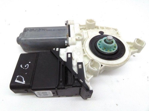 Volkswagen PASSAT B6 2006 Right Fensterhebermotor 0536006001 20327156