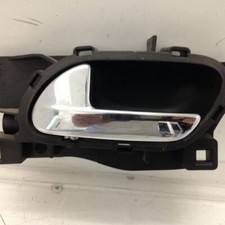 Porte arrière et accessoires Peugeot J9