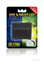 EXO TERRA DAY AND NIGHT LED ADHESIVE SUPPORT BASE FOR LARGE LED