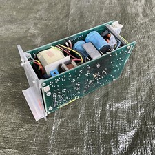 Emco TURN 120 CNC Lathe Spare PSU PCB PE 1144/00 RTC08527TEP E63