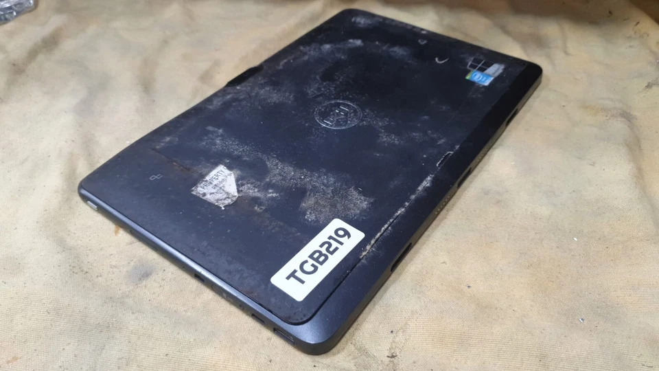 TGB219 DELL REG MODEL T07G INTEL CORE I3 WINDOWS 8 - Image 3 of 4