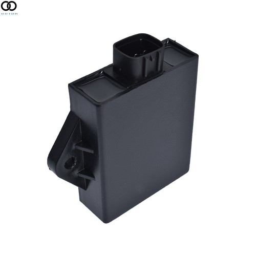 Fit for Arctic Cat 250 2X4 4X4 1999-2005 New CDI Module - Picture 3 of 6
