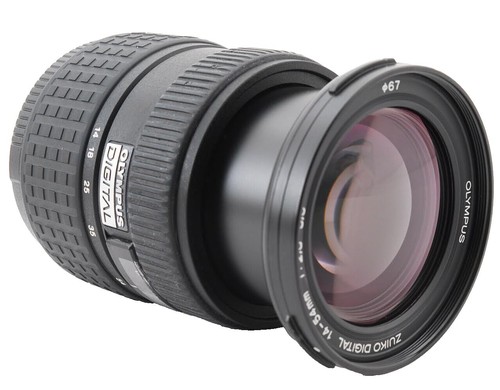 Canon　24-105mm F3.5-.5.6 IS stm OLYMPUS ZUIKO DIGITAL 14-54mm 1:2.8-3.5 4/3 LENS EXCELLENT+++ | eBay