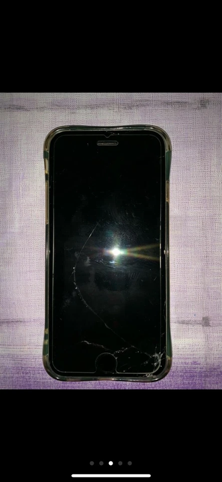 Apple iPhone 6s · 16GB, foto 3 de 5