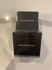 2 Dawang Rose Soft & Silky Loose Powder Soft Mat 03 2 Boxes New Sealed Read
