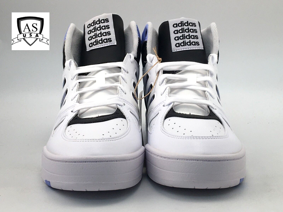 adidas Midcity MID Low Top Men's Size 11 Basketball Sneaker