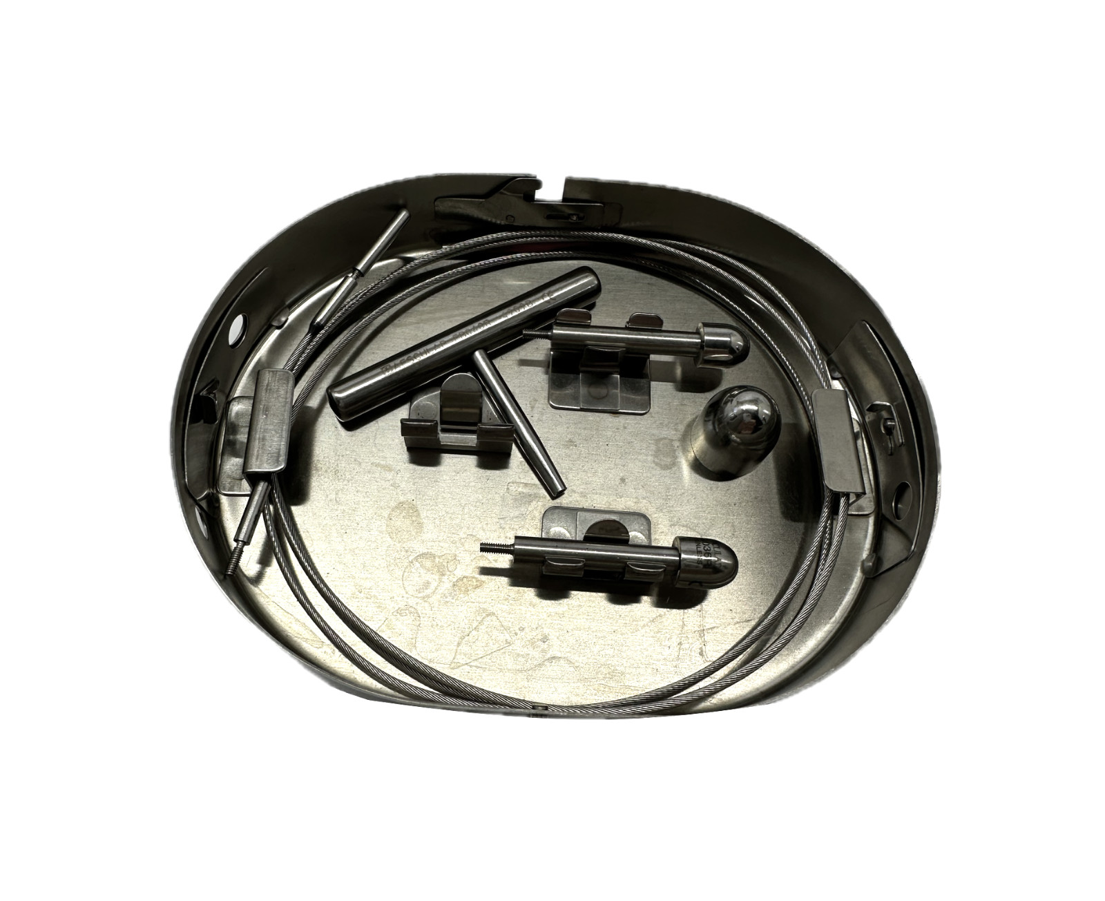 V. Mueller SU11770 Surgical Nabatoff Vein Stripper     | C4