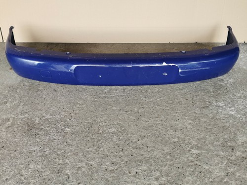 VW POLO 6N Stoßstange vorne 6N0807221