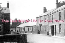 NO 2535 - Goosehill, Morpeth, Northumberland