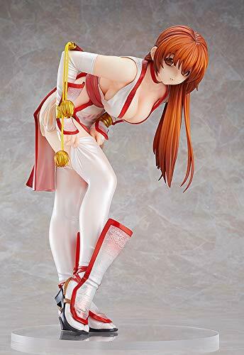 Max Factory Dead or Alive Kasumi C2ver Figure