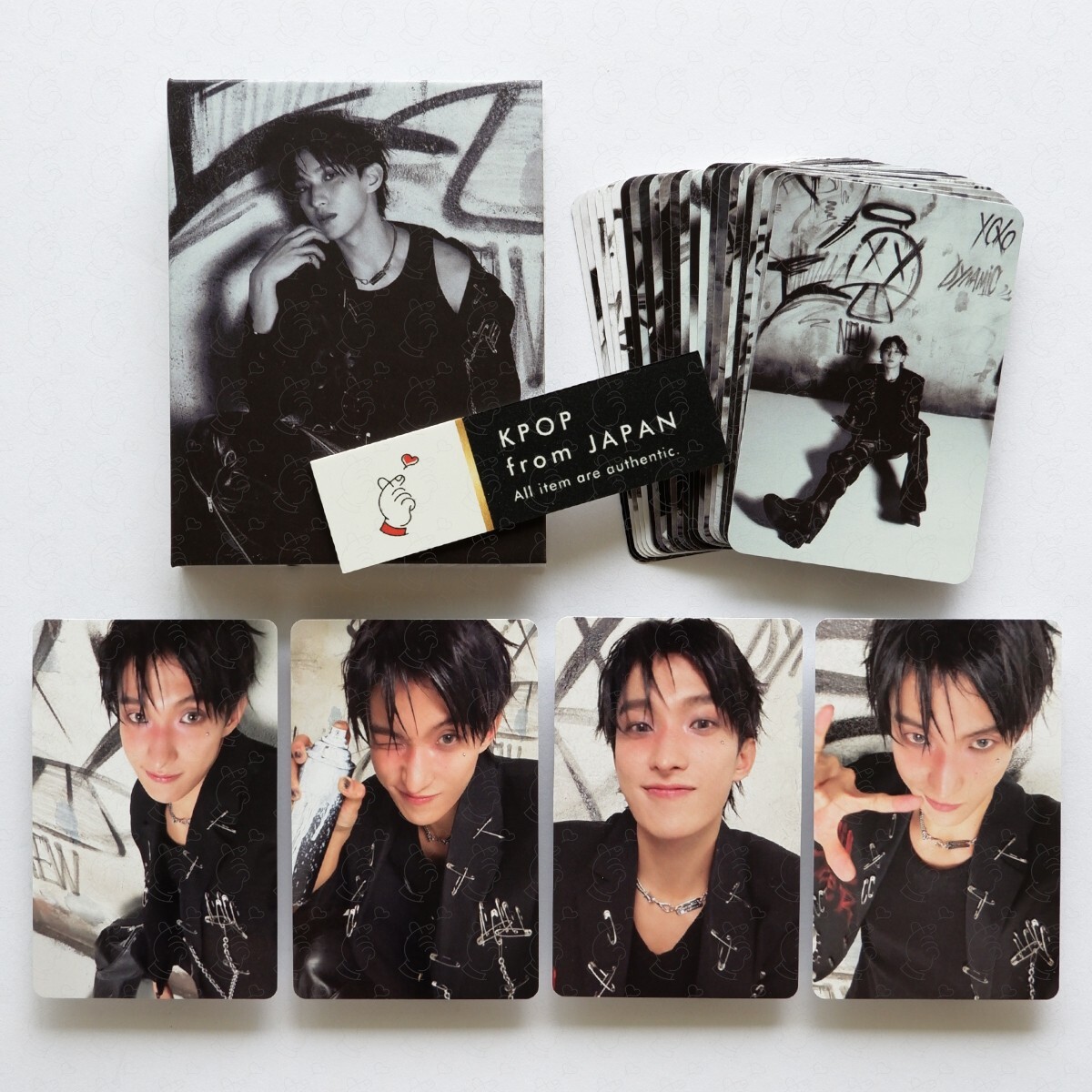 SEVENTEEN HAPPY BURSTDAY DAREDEVIL 新品未開封 SEVENTEEN happy burstday Daredevil盤 未開封 新品 ランダム