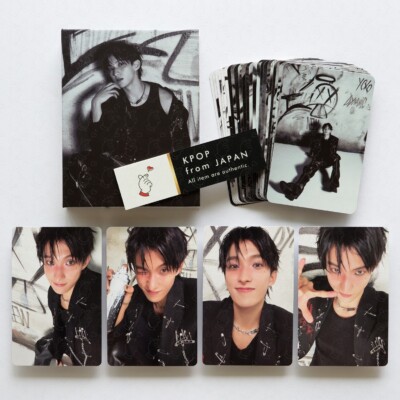 DK SEVENTEEN HAPPY BURSTDAY DAREDEVIL Ver. BINDER COMPLETE