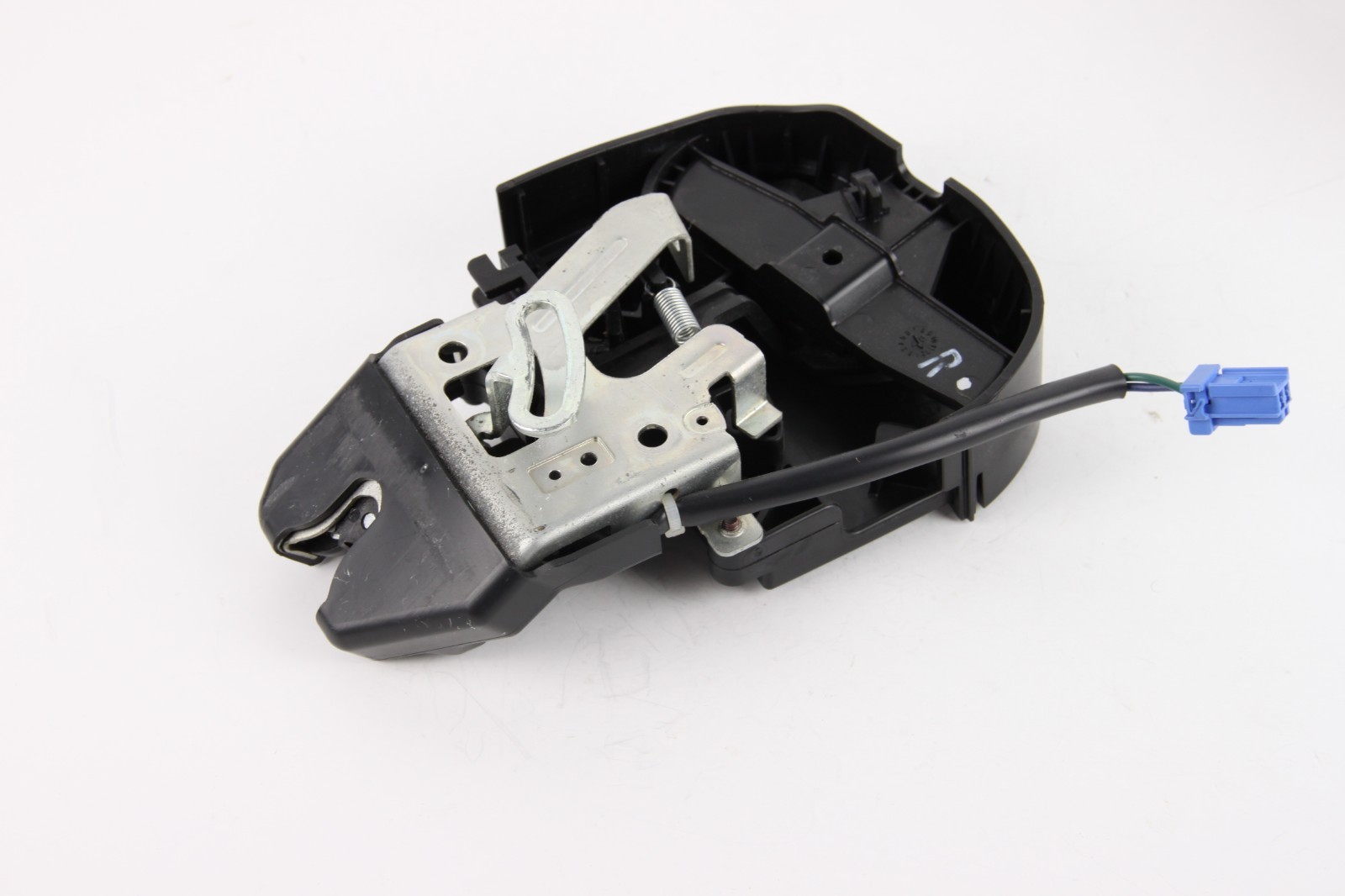 2006 2011 Honda Civic 2 Door LX Coupe OEM Trunk Latch Lock 74851SVAA13 2415 eBay