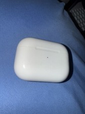 Apple AirPods Pro 1st Gen Replacement Charging Case Genuine A2190