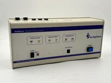 ION SYSTEMS NILSTAT 5084 CONTROLLER Static Control System