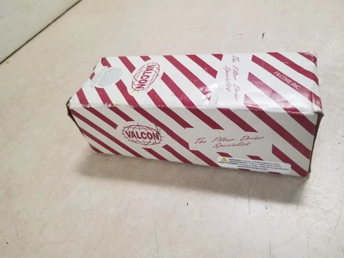VALCON FILTER DRIER TBF 163S PCN: 059908