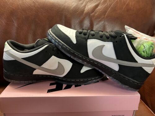 Nike SB Dunk Low Pro x Jeff Staple Panda Pigeon Travis Tiffany Lobster Sz 9 New - Picture 4 of 6