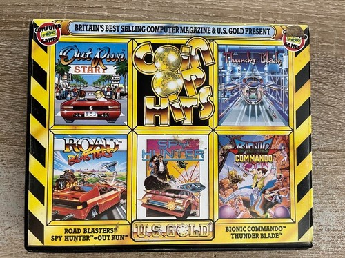 AMSTRAD CPC 464 - Cassette - Jeu complet- ACE OF ACES (US Gold) Testé OK EUR 14,90 - FR