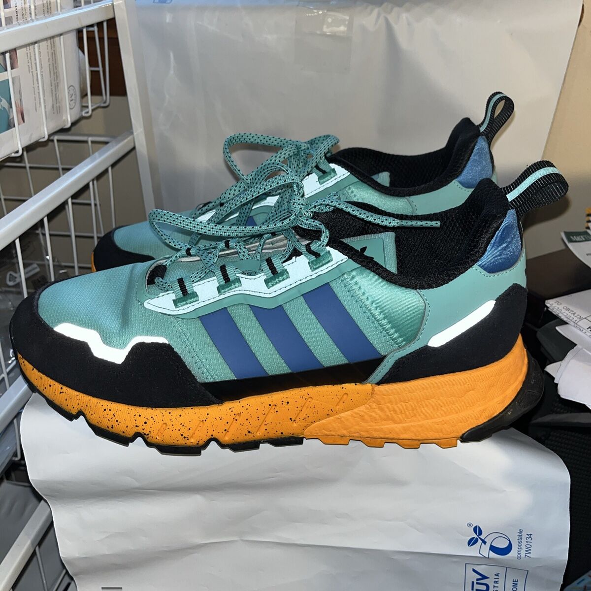 えくすた 半額】 ZX (Core) USA Boosted - Bike Electric Super73