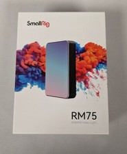 SmallRig RM75 RGBWW Video Light 3290