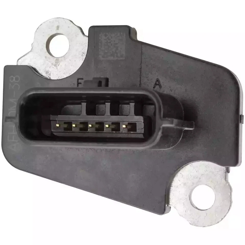 Sensor de flujo de masa de aire Hitachi MAF0031 para Infiniti EX35 FX50 Nissan 370Z Suzuki Foto 4 de 4