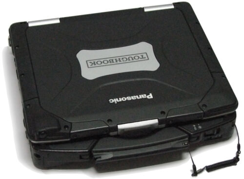 Custom Build Panasonic Toughbook CF-30 Rugged Laptop Military Non-Touchscreen - Picture 4 of 4